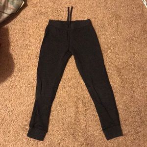 ps from areopostable sweats